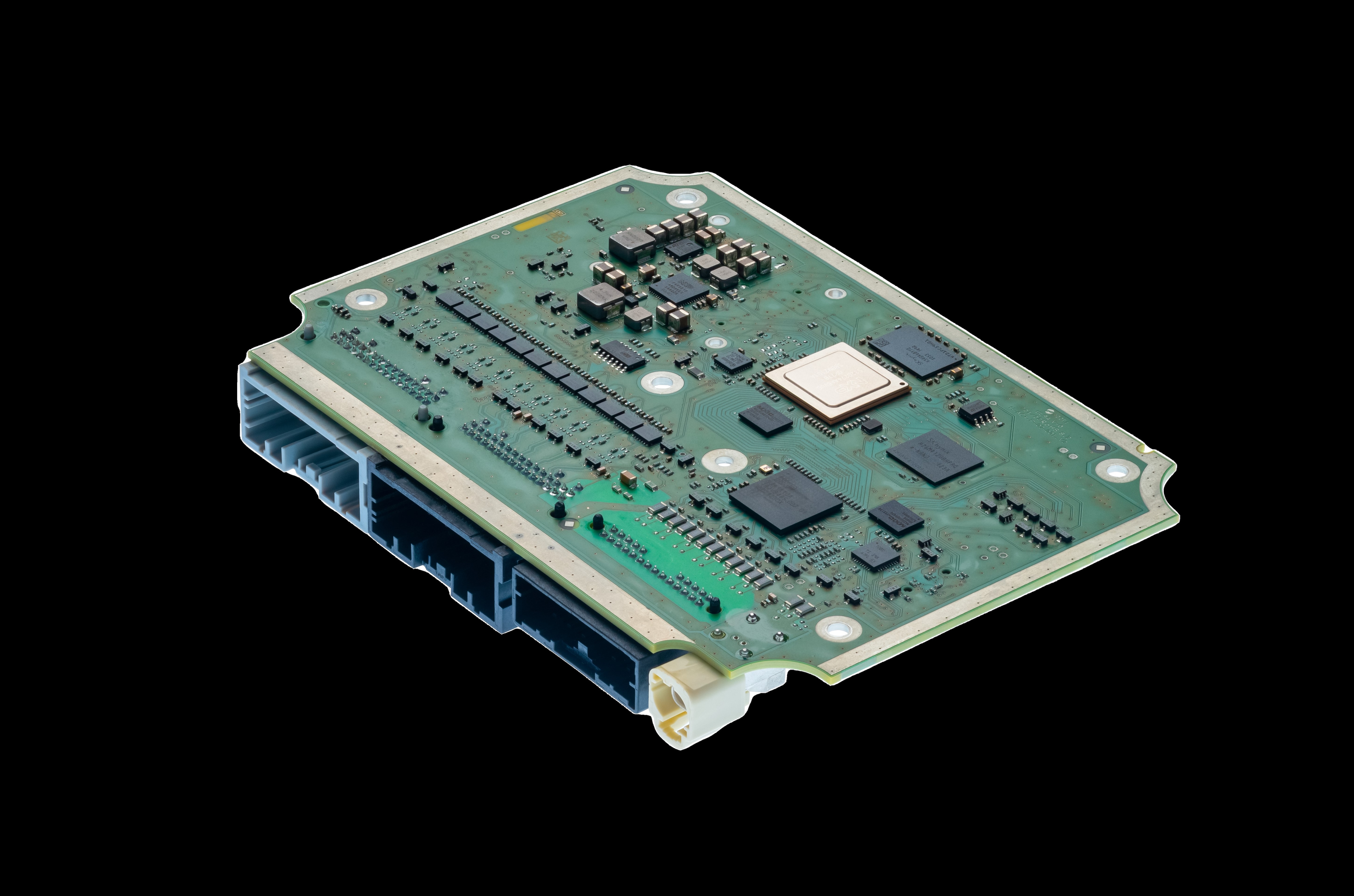 S32G2 Safe and Secure Vehicle Network Processor | NXP Semiconductors